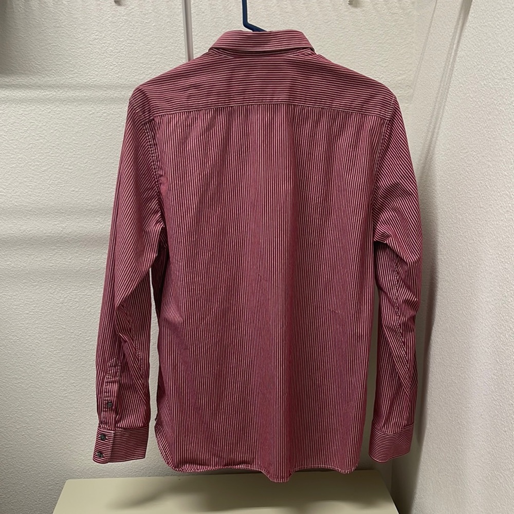 American Eagle button down - Picture 5 of 7